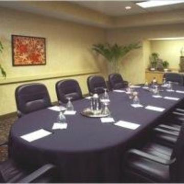 Quorum Tampa Exterior photo